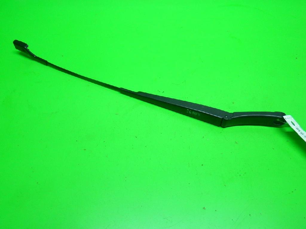 Wischerarm vorne rechts VW PASSAT (3C2) 2.0 TDI 16V 3C1955410B Bild Wischerarm vorne rechts VW PASSAT (3C2) 2.0 TDI 16V 3C1955410B