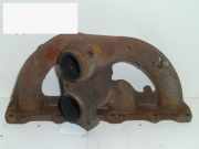 Auspuffkrümmer MERCEDES-BENZ E-KLASSE (W124) E 220 (124.022) 1111420601