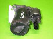 Anlasser VW POLO (9N_) 1.4 TDI 02T911024