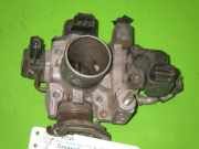 Drosselklappenstutzen DAIHATSU CUORE V (L7_) 1.0 i (L701) 079800-3340