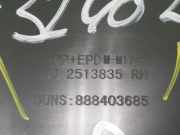 Türverkleidung vorne rechts OPEL ASTRA K Sports Tourer (B16) 1.6 CDTi (35) 2513835