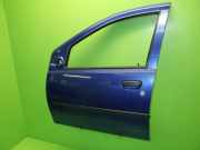 Tür vorne links FIAT PUNTO (188_) 1.2 60 (188.030, .050, .130, .150, .230, .250)