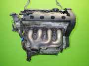 Benzinmotor Motor ohne Anbauteile Benzin PEUGEOT 206 CC (2D) 2.0 S16 0135AJ