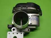 Drosselklappenelement OPEL COMBO Kasten/Kombi (X19) 1.5 D 9830171480