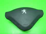 Fahrer Airbag PEUGEOT 207 (WA_, WC_) 1.4 16V 96701085ZD