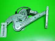 Fensterheber Tür hinten rechts NISSAN (DATSUN) ALMERA II Hatchback (N16) 1.8 400589T2