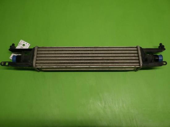 Ladeluftk?hler OPEL CORSA D (S07) 1.3 CDTI Bild Ladeluftk?hler OPEL CORSA D (S07) 1.3 CDTI