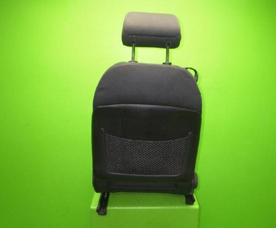 Sitz rechts AUDI (NSU) A3 (8P1) 2.0 TDI 16V Bild Sitz rechts AUDI (NSU) A3 (8P1) 2.0 TDI 16V