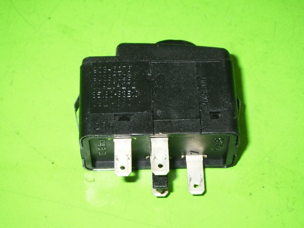 Schalter Leuchtweitenregler OPEL AGILA (A) (H00) 1.3 CDTI (F68) 90346276 Bild Schalter Leuchtweitenregler OPEL AGILA (A) (H00) 1.3 CDTI (F68) 90346276