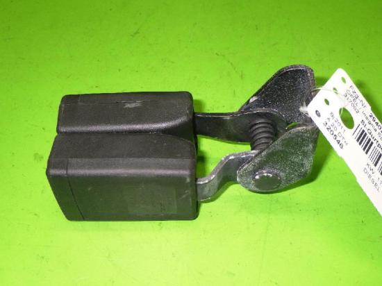 Sicherheits-Gurtpeitsche hinten rechts OPEL INSIGNIA A Sports Tourer (G09) 2.0 CDTI (35) 13267110 Bild Sicherheits-Gurtpeitsche hinten rechts OPEL INSIGNIA A Sports Tourer (G09) 2.0 CDTI (35) 13267110