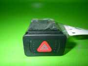 Schalter Warnblinkanlage VW GOLF IV (1J1) 1.4 16V 1J0953235A