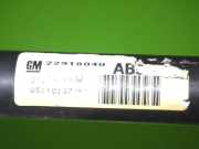 Stabilisator Hinterachse OPEL INSIGNIA A Sports Tourer (G09) 2.0 Biturbo CDTI 4x4 (35) 22918040