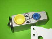 Expansionsventil OPEL CORSA E (X15) 1.4 52265690