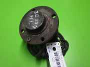 Radnabe hinten links VW POLO (6N2) 1.4 TDI