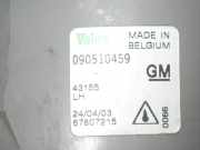 Nebelscheinwerfer links OPEL TIGRA (75_) 1.6 16V 090 510 459