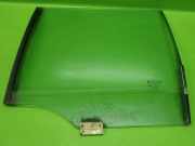 Türscheibe hinten links OPEL OMEGA B Caravan (V94) 2.2 DTI 16V (F35, M35, P35)
