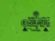 Seitenscheibe links VW GOLF IV Cabriolet (1E7) 1.6