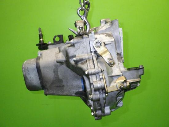 Getriebe Schaltgetriebe PEUGEOT 206 SW (2E/K) 1.4 HDi 20CQ06 Bild Getriebe Schaltgetriebe PEUGEOT 206 SW (2E/K) 1.4 HDi 20CQ06