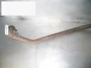 Auspufftopf Mitte TOYOTA AVENSIS (T25_) 1.8