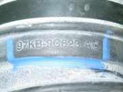 Ansaugschlauch Luftmassenmesser FORD KA (RB_) 1.3 i 97KB-9C623-AC