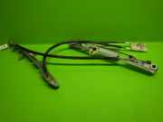 Fensterheber Tür rechts RENAULT MEGANE II (BM0/1_, CM0/1_) 1.9 dCi (BM0G, CM0G) 8200076022