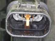 Lüfter links MITSUBISHI COLT V (CJ_, CP_) 1300 GL,GLX (CJ1A)