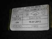 Verkleidung Laderaum rechts DACIA LOGAN MCV II 1.2 LPG 840502587R