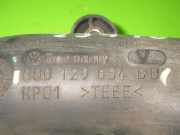 Rohr Ladeluftkühler VW FOX (5Z1, 5Z3) 1.4 TDI 6Q0129654BD