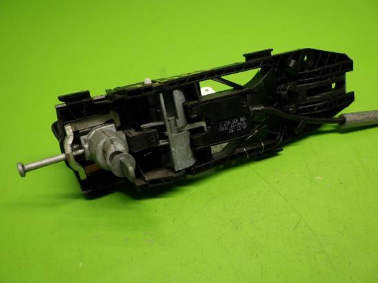 Türgriff links außen VW GOLF VI (5K1) 1.4 TSI 5N0837017C Bild Türgriff links außen VW GOLF VI (5K1) 1.4 TSI 5N0837017C