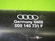 Rohr Ladeluftkühler rechts AUDI (NSU) A4 (8E2, B6) 2.5 TDI quattro 059145731F