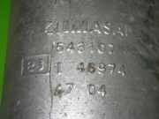 Auspufftopf hinten OPEL CORSA A CC (93_, 94_, 98_, 99_) 1.2