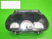 Kombiinstrumente Tacho FORD FIESTA IV (JA_, JB_) 1.4 i 16V 96FB10849