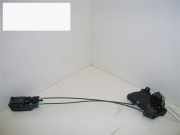 Türschloss vorne links DAIHATSU SIRION (M3_) 1.3 A046693