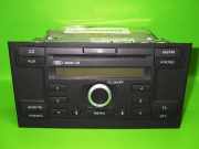 CD-Radio FORD MONDEO III (B5Y) 1.8 SCi 3S7T18C815AD