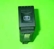 Schalter Heckscheibenheizung VW LUPO (6X1, 6E1) 1.0 6X0959621A