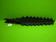 Halter Stoßfänger hinten SKODA SUPERB I (3U4) 1.9 TDI 3U5807861A