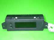 Display OPEL CORSA C (X01) 1.7 CDTI (F08, F68) 009164455