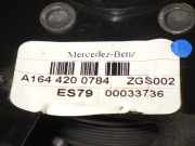Handbremshebel MERCEDES-BENZ GL-KLASSE (X164) GL 320 CDI 4-matic (164.822) A1644200784