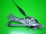 Wischergestänge vorne MERCEDES-BENZ CLK (C208) 320 (208.365) 3395107091