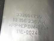 Auflage rechts Laderaumabdeckung OPEL ASTRA H GTC (L08) 1.8 13156236