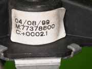 Fensterheber Tür hinten rechts FIAT PUNTO (176_) 55 1.1