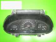 Kombiinstrumente Tacho FORD FIESTA IV (JA_, JB_) 1.3 i 96FB 10849 AF