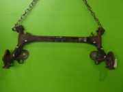 Hinterachskörper SEAT IBIZA III (6L1) 1.9 TDI 6Q0500051BC