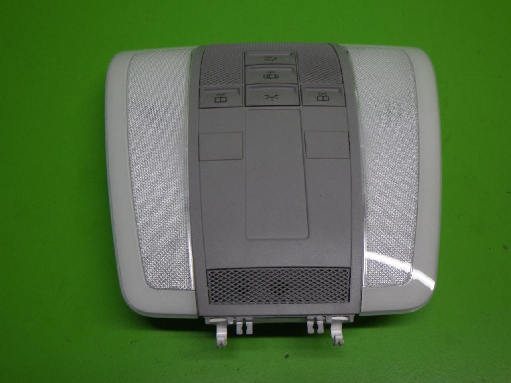 Innenbeleuchtung vorne MERCEDES-BENZ C-KLASSE Kombi (S204) C 350 CDI 4-matic (204.292) A2048202001 Bild Innenbeleuchtung vorne MERCEDES-BENZ C-KLASSE Kombi (S204) C 350 CDI 4-matic (204.292) A2048202001