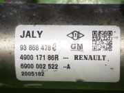 Lenkgetriebe OPEL VIVARO B Combi (X82) 1.6 CDTI (06) 93868478