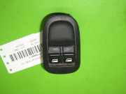 Schalter Fensterheber vorne PEUGEOT 206 Schrägheck (2A/C) 1.4 HDi eco 70