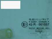 Türscheibe links FORD PUMA (EC_) 1.7 16V COUPE