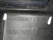 K?hlergrill PEUGEOT 206 SW (2E/K) 1.4 HDi 9649566XT