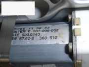 Fensterheber Tür vorne rechts BMW 5 (E39) 523 i 51338252394