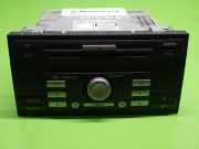 CD-Radio FORD TRANSIT Pritsche/Fahrgestell 2.4 TDCi [RWD] 6C1T18C815AG